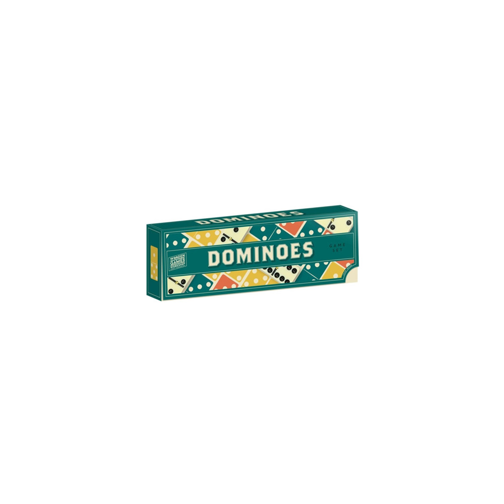 Produktbild för Dominoes