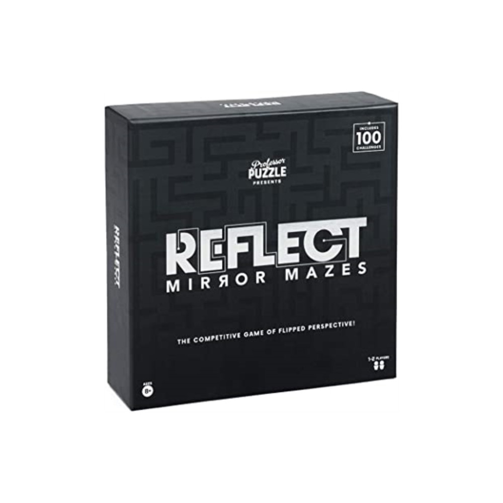 Produktbild för Reflect - Mirror Maze