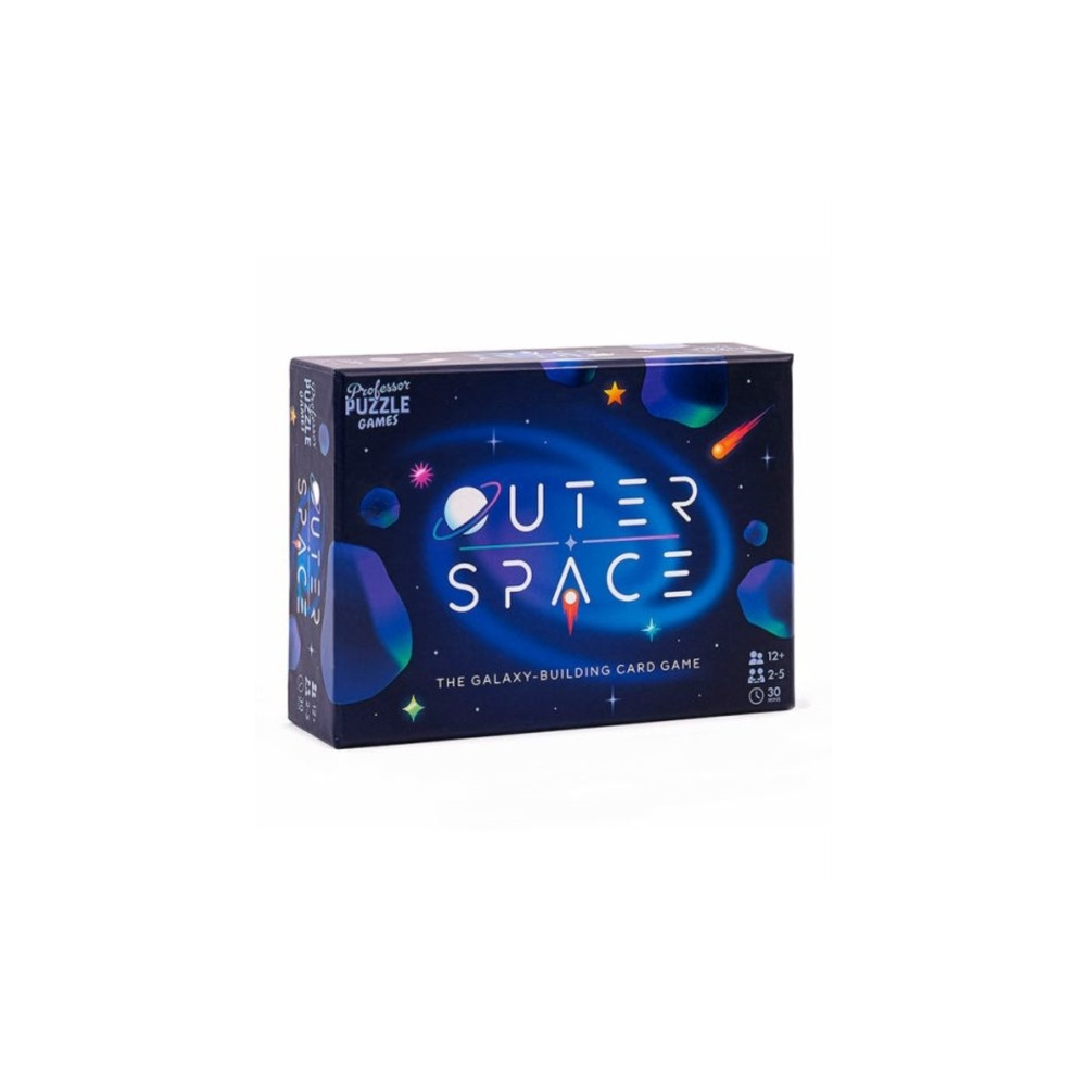 Produktbild för Outer Space
