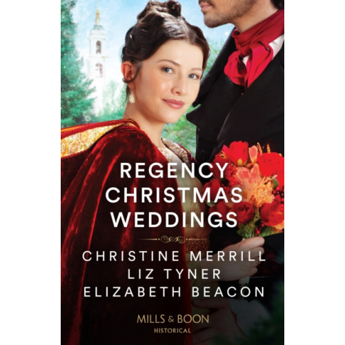 HarperCollins Publishers Regency Christmas Weddings (häftad, eng)