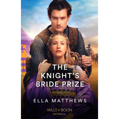 HarperCollins Publishers The Knight's Bride Prize (häftad, eng)