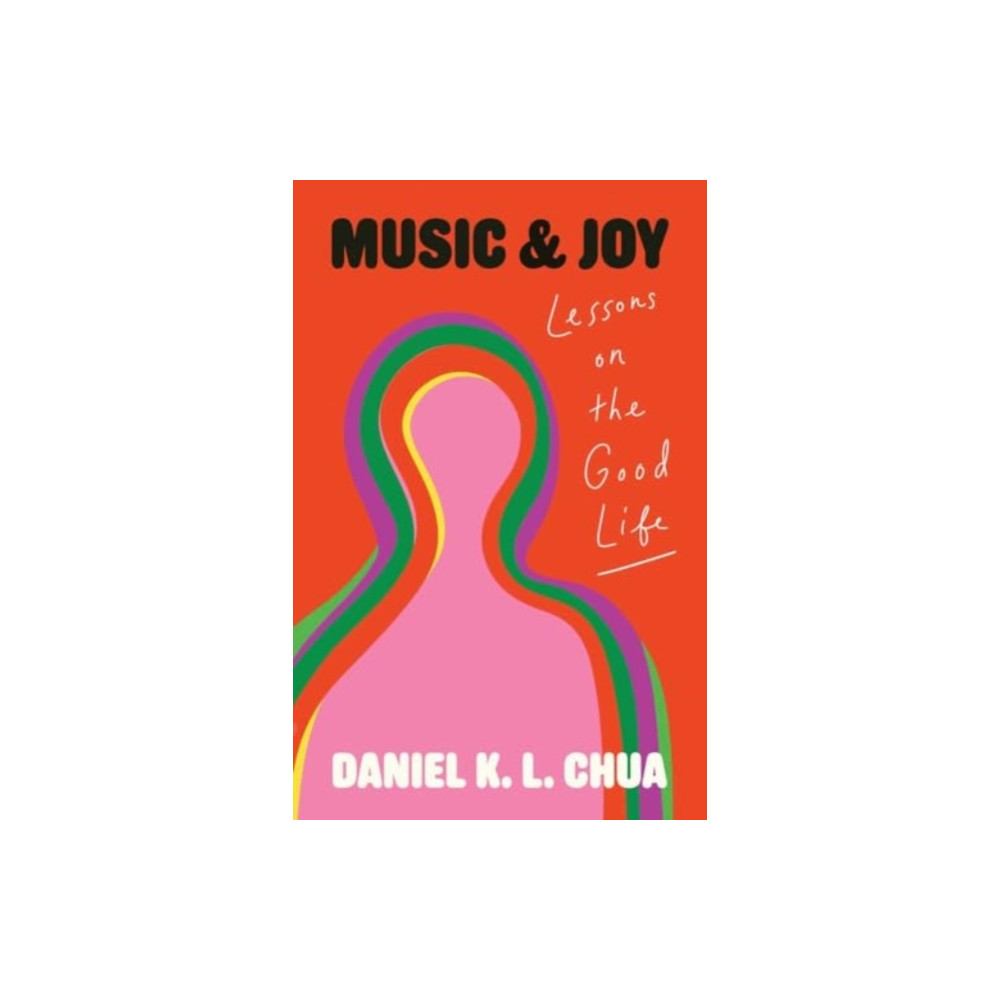 Produktbild för Music and Joy (inbunden, eng)
