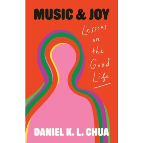 Yale university press Music and Joy (inbunden, eng)