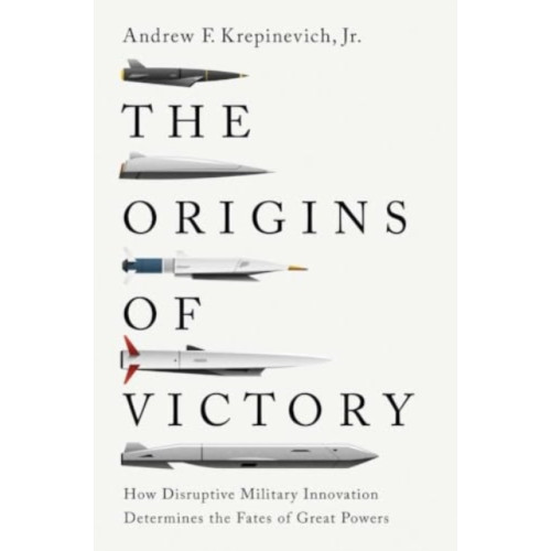 Yale university press The Origins of Victory (häftad, eng)
