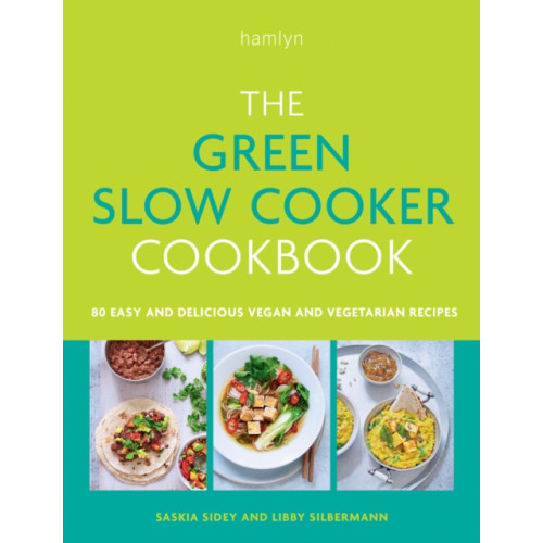 Octopus publishing group The Green Slow Cooker Cookbook (häftad, eng)