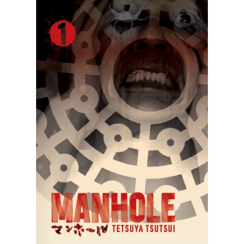 Abrams Manhole Volume 1 (häftad, eng)