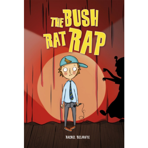 Rising Stars UK Ltd Reading Planet KS2 - The Bush Rat Rap - Level 4: Earth/Grey band (häftad, eng)