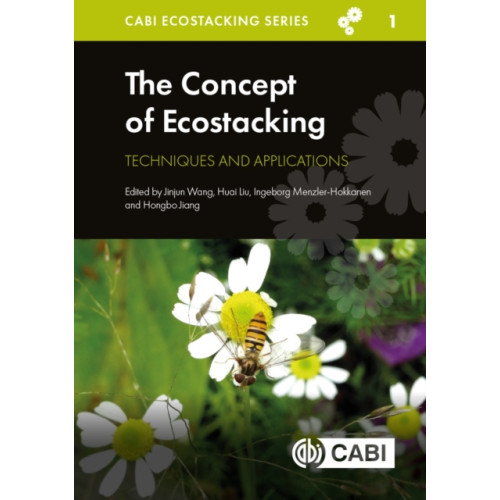 CABI Publishing The Concept of Ecostacking (inbunden, eng)