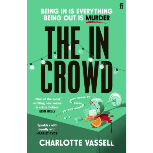 Faber & Faber The In Crowd (häftad, eng)