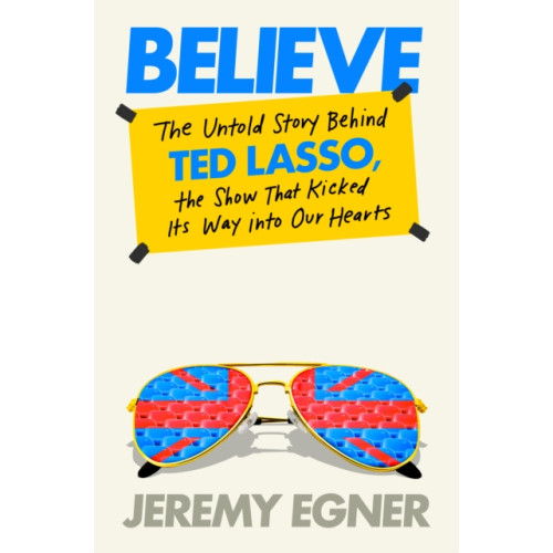 Penguin Putnam Inc Believe (inbunden, eng)