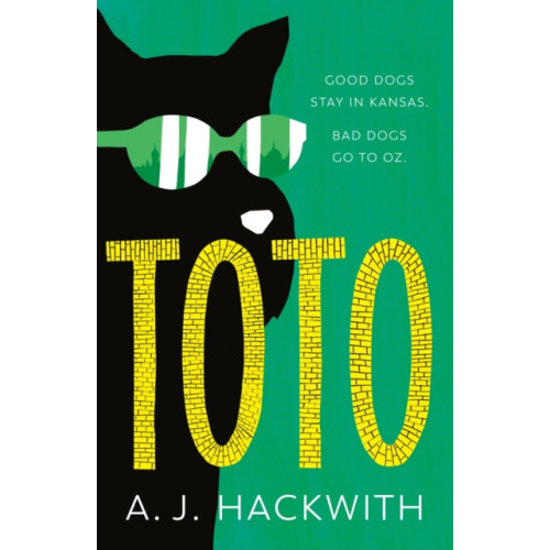 Penguin Putnam Inc Toto (häftad, eng)