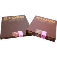 Produktbild för Ilford Multigrade FB Warmtone 1K 30.5x40.6 10Sh.Bx