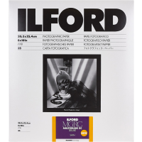 Produktbild för Ilford Multigrade RC Deluxe Satin 30.5x40.6cm 50