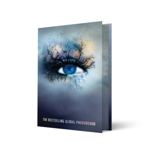 Mafi Tahereh Shatter Me Collector's Deluxe Limited Edition (inbunden, eng)