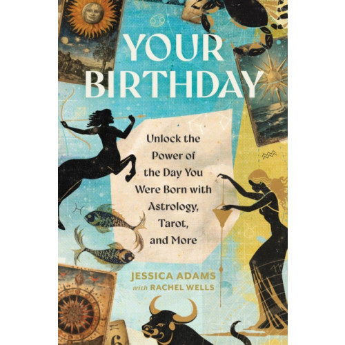 Running Press,U.S. Your Birthday (häftad, eng)