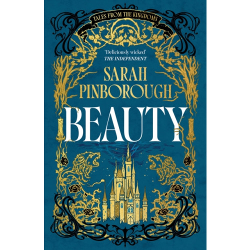 Orion Publishing Co Beauty (häftad, eng)