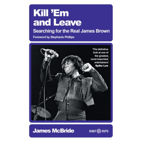 Orion Publishing Co Kill 'Em and Leave (häftad, eng)