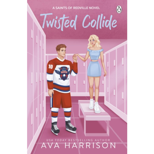 Penguin books ltd Twisted Collide (häftad, eng)