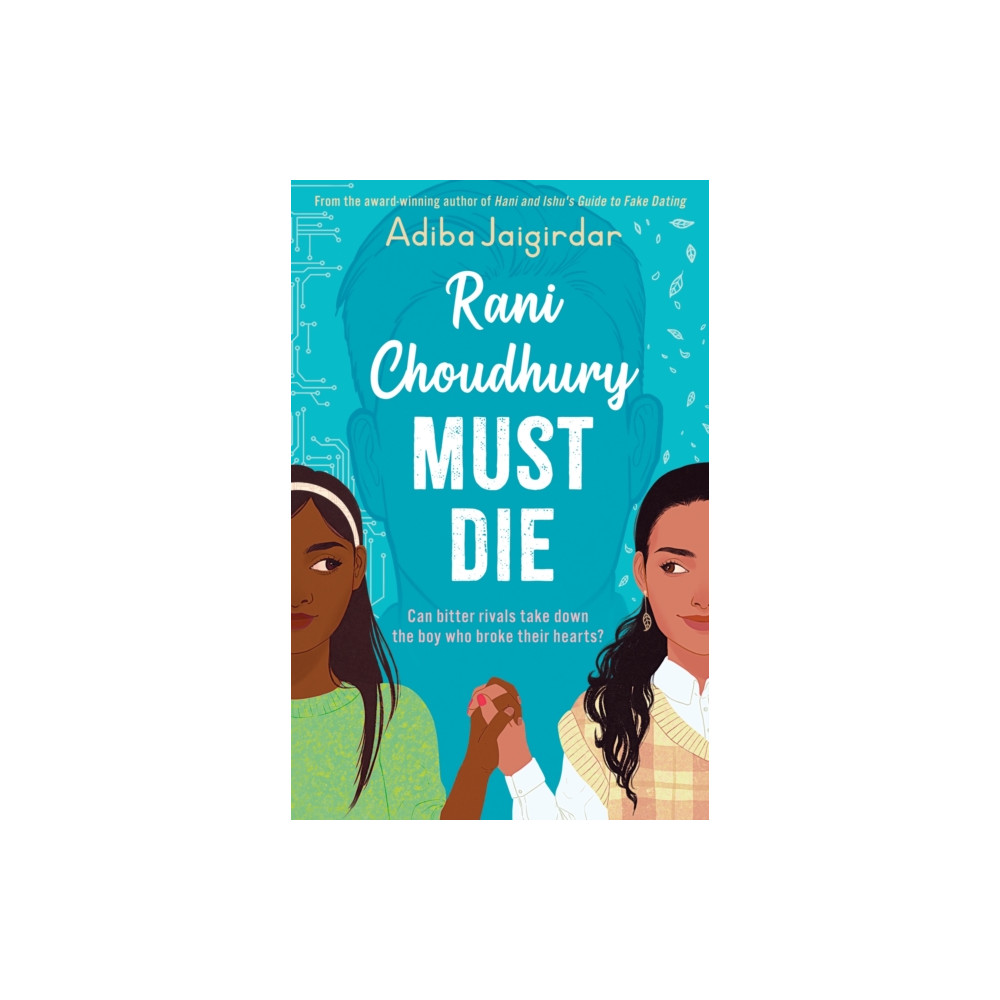 Produktbild för Rani Choudhury Must Die (häftad, eng)