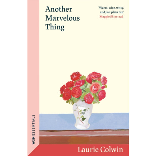 Orion Publishing Co Another Marvelous Thing (häftad, eng)