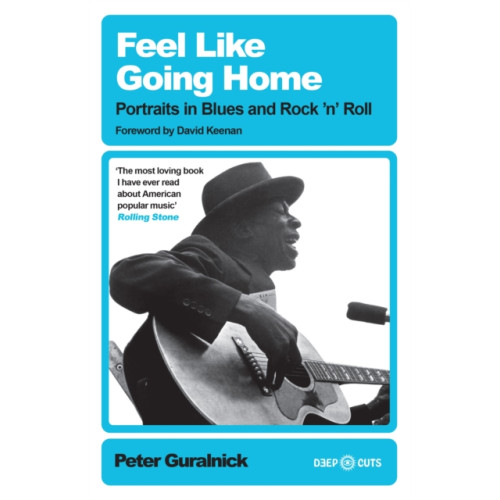 Orion Publishing Co Feel Like Going Home (häftad, eng)