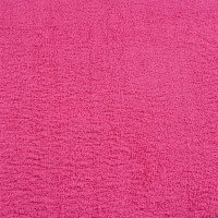 Produktbild för Bastuhanddukar FROGN 10 st rosa 80x200 cm 360 gsm