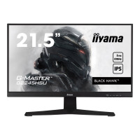 Produktbild för iiyama G-MASTER Black Hawk G2245HSU-B1 - LED-skärm - Full HD (1080p) - 22"