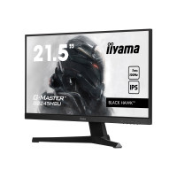 Produktbild för iiyama G-MASTER Black Hawk G2245HSU-B1 - LED-skärm - Full HD (1080p) - 22"