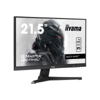 Produktbild för iiyama G-MASTER Black Hawk G2245HSU-B1 - LED-skärm - Full HD (1080p) - 22"