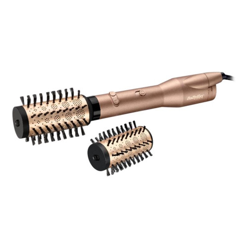 BaByliss BaByliss Paris AS952E - roterande torr borste