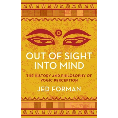 Columbia university press Out of Sight, Into Mind (häftad, eng)