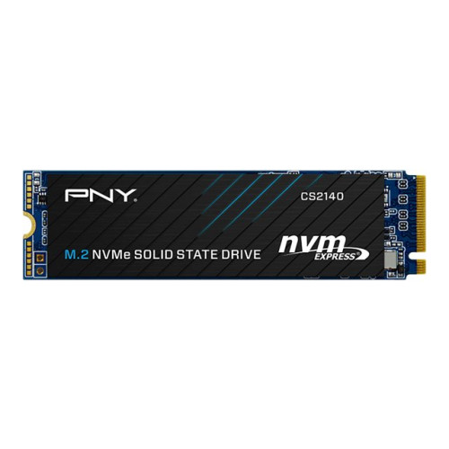 PNY Technologies PNY CS2140 - SSD - 1 TB - PCIe 4.0 x4 (NVMe)