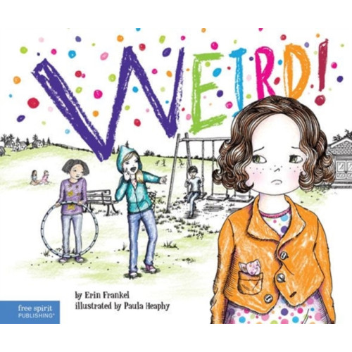 Teacher Created Materials, Inc Weird! (häftad, eng)