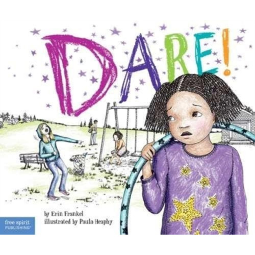Teacher Created Materials, Inc Dare! (häftad, eng)