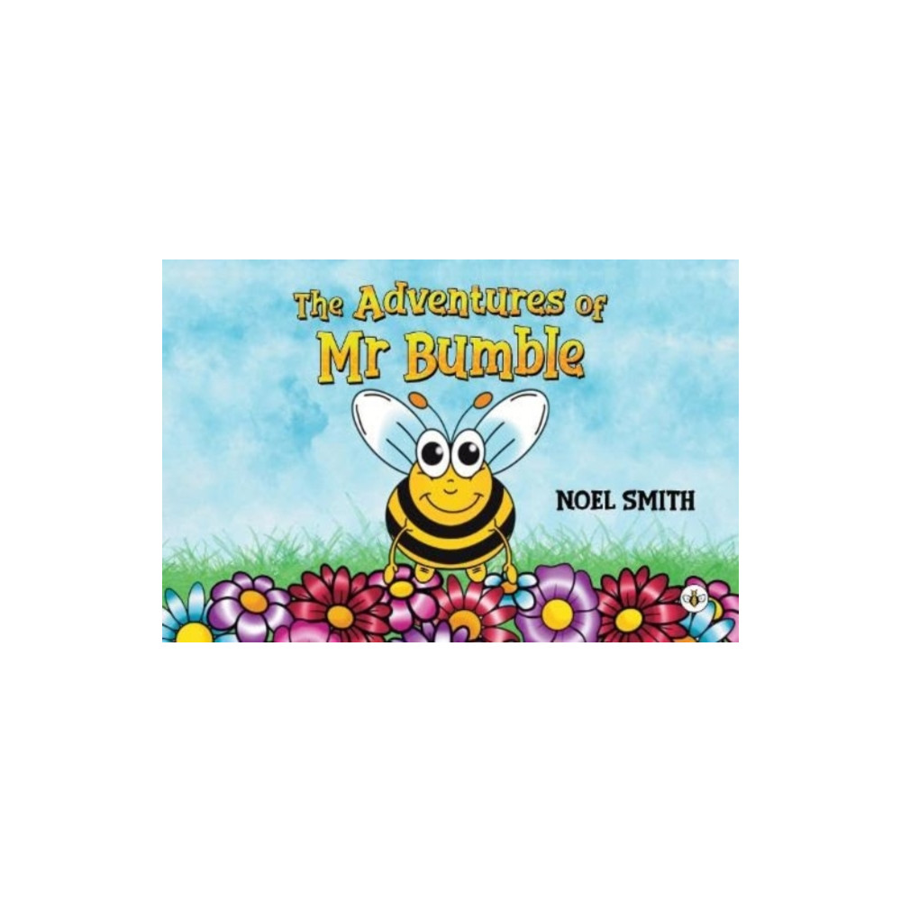 Produktbild för The Adventures of Mr Bumble (häftad, eng)