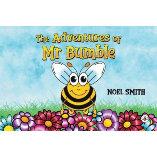 Olympia Publishers The Adventures of Mr Bumble (häftad, eng)