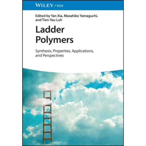 Wiley-VCH Verlag GmbH Ladder Polymers (inbunden, eng)