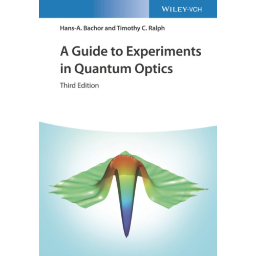 Wiley-VCH Verlag GmbH A Guide to Experiments in Quantum Optics (häftad, eng)