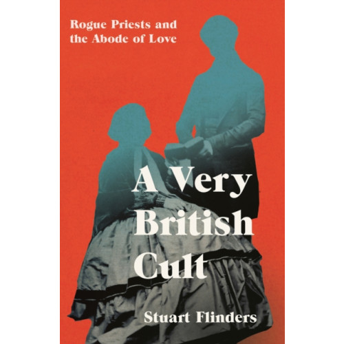 Icon Books A Very British Cult (inbunden, eng)
