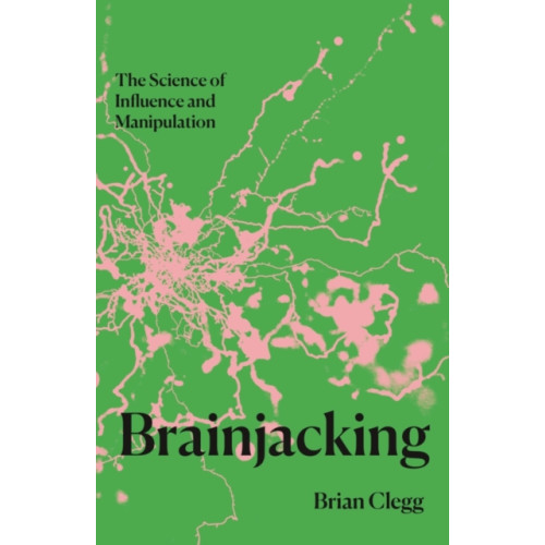 Icon Books Brainjacking (inbunden, eng)