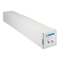 Produktbild för HP - papper - matt - 1 rulle (rullar) - Rulle (61 cm x 45,7 m) - 90 g/m²