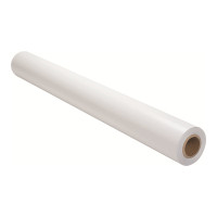 Produktbild för HP Bright White Inkjet Paper - papper - matt - 1 rulle (rullar) - Rulle (91,4 cm x 45,7 m) - 90 g/m²