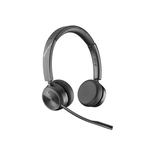 Hewlett-Packard Poly Savi 7220 Office - headset