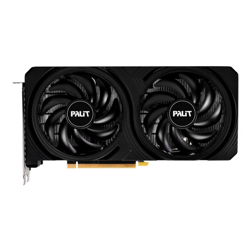 Palit Microsystems Palit GeForce RTX 4060 Infinity 2 - grafikkort - GeForce RTX 4060 - 8 GB