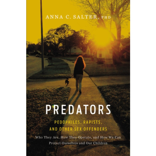 Basic Books Predators (häftad, eng)