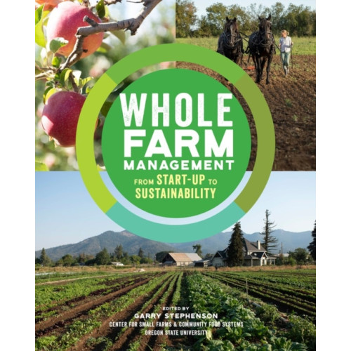 Workman Publishing Whole Farm Management (häftad, eng)