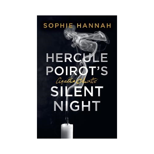 Sophie Hannah Hercule Poirot's Silent Night (häftad, eng)