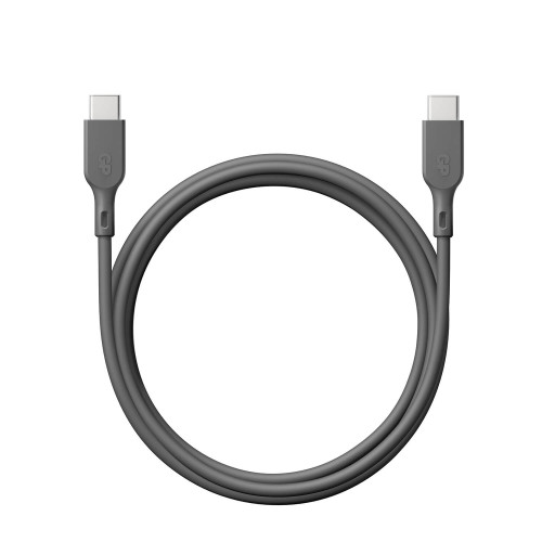 GP Cable USB-C to USB-C 60W CC1P 1m