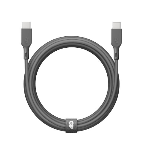 GP Cable USB-C to USB-C 100W CC2P 2m