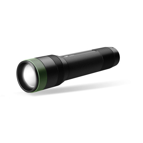 GP Discovery Torch Rechargeable CR41 650lm